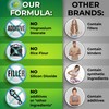 Optimal DIM 200mg Supplement for Women and Men - Made