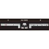 Shinwa Sokutei 10511 Carpenter Roll, Silver, 11.8 inches (30 cm)