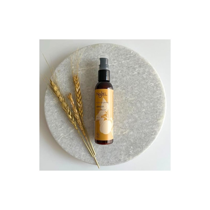 Najel Apricot Kernel Oil 80 g
