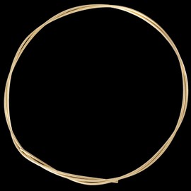 Alpinleux 1 Pcs Silver Solder Wire, Silver Jewelry Soldering Kit, Welding Wire Tools for Jewelry Repair, Components Repair (1mm)