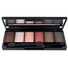 [Lungs_62] Mood Creation No. 1 Eyeshadow Eyebrow Kit No. 1 (46394759) / [룽스_62]무드연출 1호 아이섀도 아이브로우 키트 1호 (46394759)