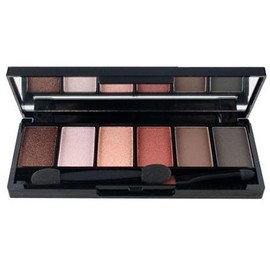 [Lungs_62] Mood Creation No. 1 Eyeshadow Eyebrow Kit No. 1 (46394759) / [룽스_62]무드연출 1호 아이섀도 아이브로우 키트 1호 (46394759)