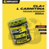 Cla L Carnitina Suplemento 333gr 43 Supplements 33 Serv.