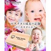 Baby Teeth Case, Cute, Stylish, Compact, Baby Teeth, Storage Case,