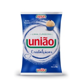 Granulated Sugar - União
