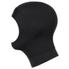 Diving Hood 3mm Neoprene Surf Hood for Men Women Black