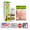 Natural Peeling Solution Made in U S A Glowy skin