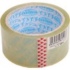CENTRUM 48 mm x 50 m Clear Packing Tape