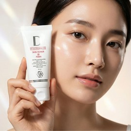 초저분자 PDRN 바르는연어주사크림 60ml+(증정)10ml PDRN크림 리페어 수분보습크림 Ultra-Low Molecular PDRN Salmon Injection Cream 60ml + (Gift) 10ml PDRN Cream Repair Moisturizing Cream