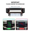 Car Phone Holder for Ford Explorer 2020-2024 10.1" Screen Magsafe
