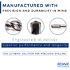 10 Pack Of - 7mm x 210mm Long SDS Plus