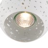 DDBESSIC Candle Warmer Lamp with Timer, Adjustable Height Electric Dimmable