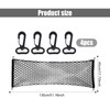 Luggage Net for Pickup Truck Loading Area, 130 x 45