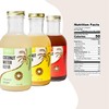 Cabana Cultures - Probiotic Coconut Water Kefir, Gut Health &