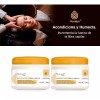 Nutrapel Tratamiento Reparador Nutrapel Para Cabello Reseco 360 Gr