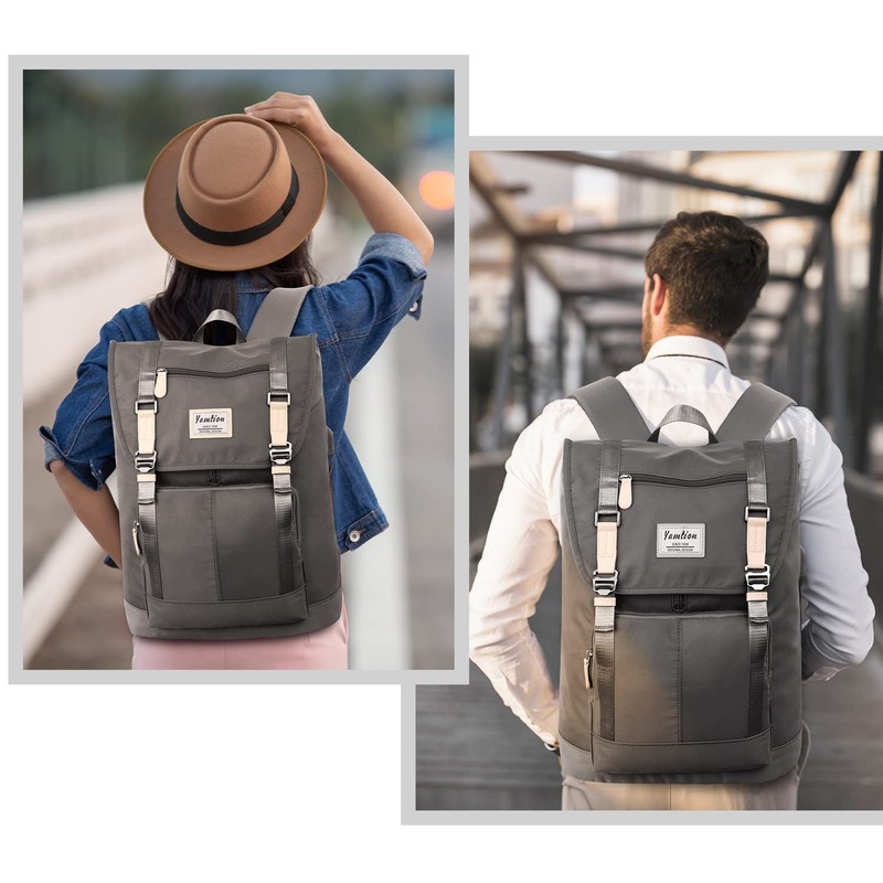 Laptop Backpack 17 Inch,Backpack Men and Women,School Backpack Teenagers,Computer Backpack