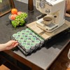 IBUYKE Coffee Pod Drawer Holder for K Cup, 35 Capacity