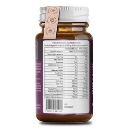 Suplemento Digestivo FRI TIBA SALUD | 30 Capsulas, Magnesio, Tamarindo Y Extractos Botanicos, Vitaminas B1, B9, Y B12, Formula Digestiva De Alta Conce