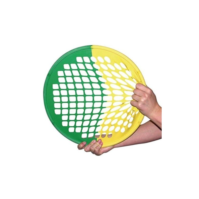 Power Web Combo Yellow/Green Light/Medium