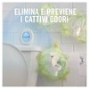 Ambi Pur Bagno Profumatore Per Ambienti, 8 Profumatori Bagno, Fragranza