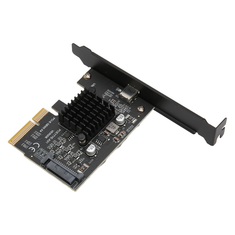 Expansion Card USB Card for PC, USB 3.2 Gen 2