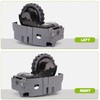 Right Drive Wheel Module Repair Replacement Parts Compatible for IRobot