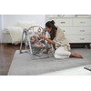 Ingenuity Boutique Collection Swing 'n Go Portable Swing - Bella