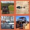 4 PCS Shovel Rack- Perfect Overlanding Gear and Off-Road Accessory