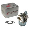 Carburetor For Tecumseh 632689 Fits Model HM100-159409R HM100-159409S Engine New