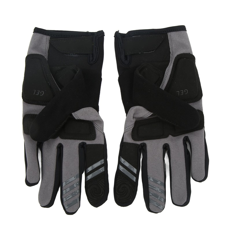 Winter Warm Gloves Men Women Touch Screen Outdoor Cycling Full