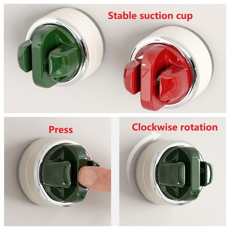 Suction Cup Knife Sharpener, Portable, Wall-Mountable, for Kitchen Knives,Fruit knife,Scissors,