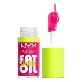 Nyx Professional Fat Oil Lip Drip Hidratante