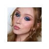Sombra Líquida Moira Cosmetics Con Glitter Diamond Daze Tono 32