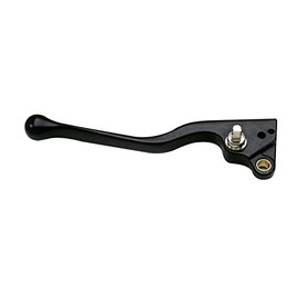Motion Pro Brake Lever - Left Hand Black - Fits: Honda TRX 450S/ES 4X4 Foreman 1998-2004