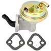 AUTOMUTO Mechanical Fuel Pump M4530 Compatible with for Chevy 366