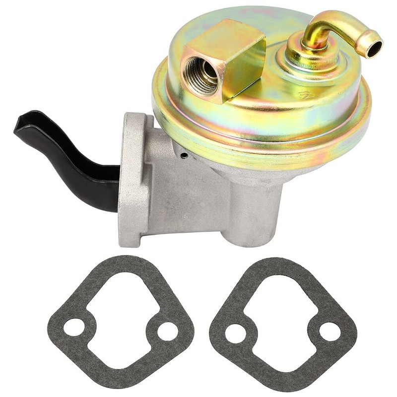 AUTOMUTO Mechanical Fuel Pump M4530 Compatible with for Chevy 366