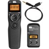 Pixel Wireless Shutter Remote Release Control TW283 for Nikon Z7