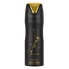 Lattafa Maahir Perfumed Deodorant Spray, 6.6 Ounce (Unisex)