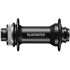 SHIMANO Front Hub HB-TC500-15-B Center Lock Disc Brake 36H 110mm