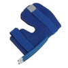 Cold Therapy Shoulder Pad Relieves Discomfort Universal Shoulder Pad for