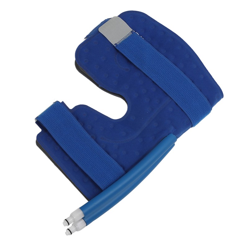 Cold Therapy Shoulder Pad Relieves Discomfort Universal Shoulder Pad for