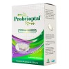 Probvioptal Probióticos Y Prebióticos 60 Cápsulas Sabor Sin Sabor