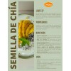 Semilla De Chía Granel Calidad Premium 2 Kilogramos