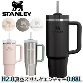 H2.0 Vacuum Slim Quencher 0.88L 681: Seafoam