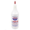 Lucas Oil Products LUC10088 Hub Oil, 32 fl. oz, 1 Pack