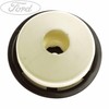 Ford Genuine Transit Mk7 Rear Suspension Bump Stop 59mmx108mm 2006-2014