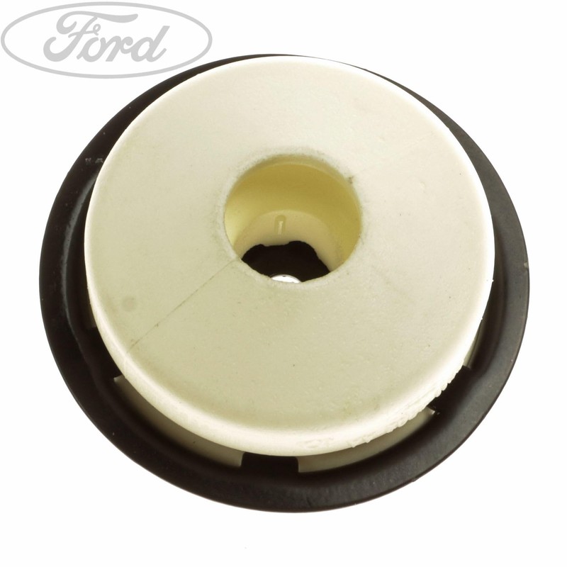 Ford Genuine Transit Mk7 Rear Suspension Bump Stop 59mmx108mm 2006-2014