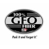GFO 100% GFO Marine shaft packing, Pump packing - 1/8"