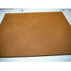 Large smooth Leather panels 4 pieces 18" x 24" first