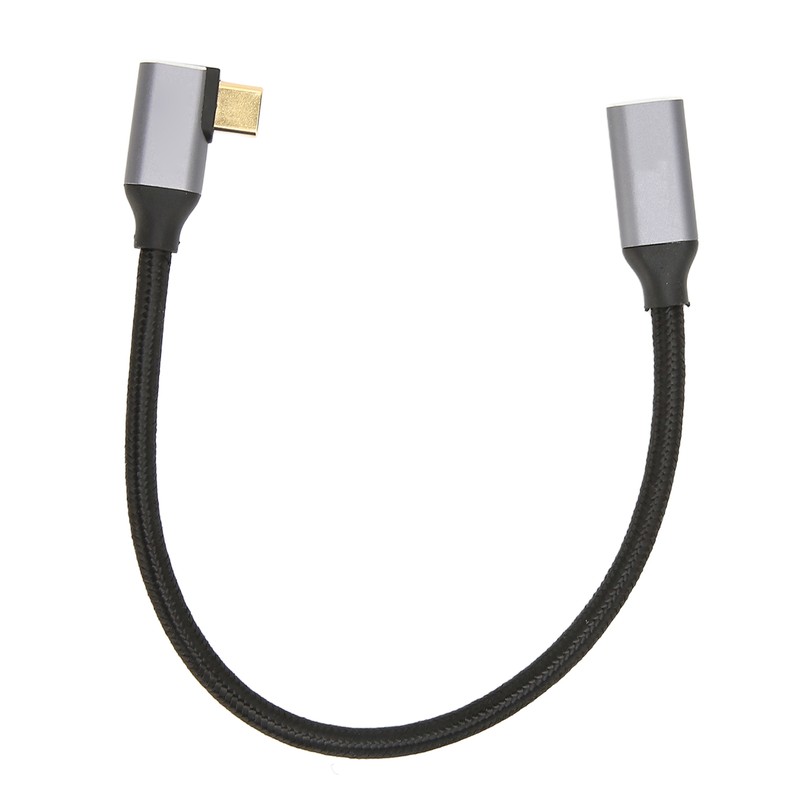 USB C to USB C 3.1 Gen 2 Cable Right
